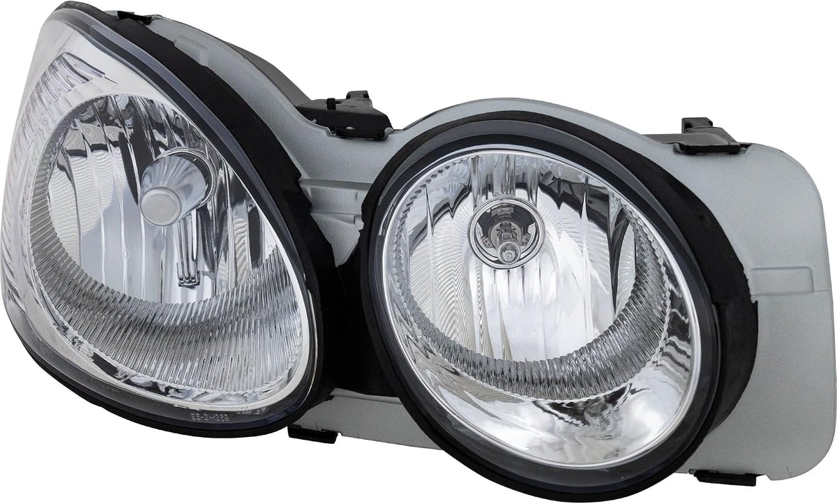 Headlight for BUICK LACROSSE/ALLURE 2005-2007 RH Assembly Halogen