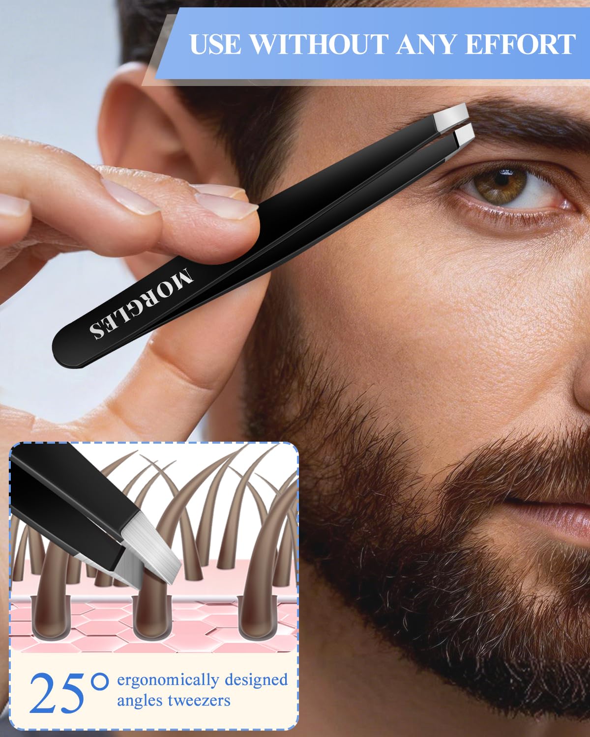 10 in 1 Pimple Popper Tool Kit & Blackhead Remover