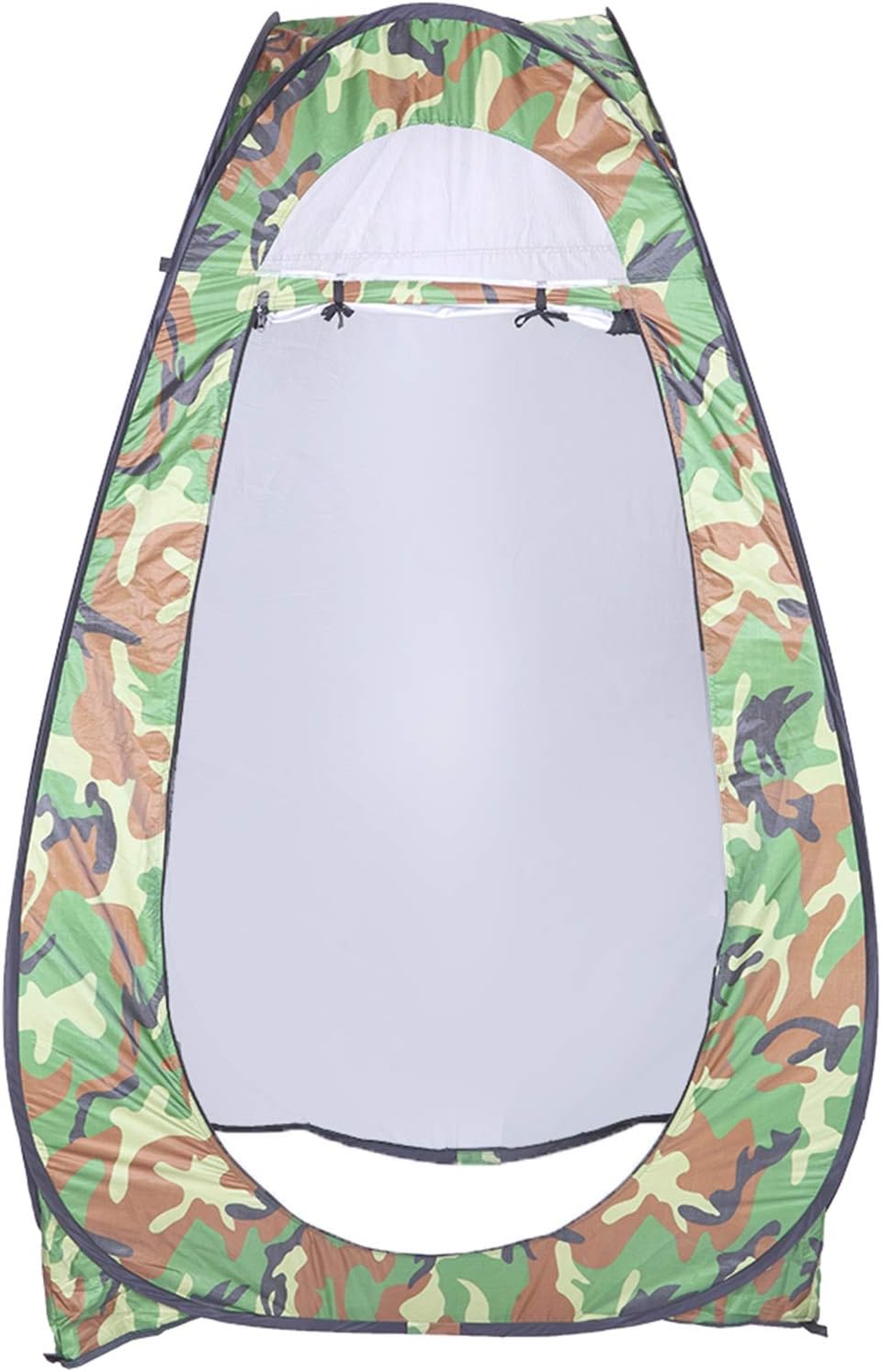 Pop Up Privacy Tent - Portable Outdoor Shower Tent for Camping, Hiking, Beach & Picnic