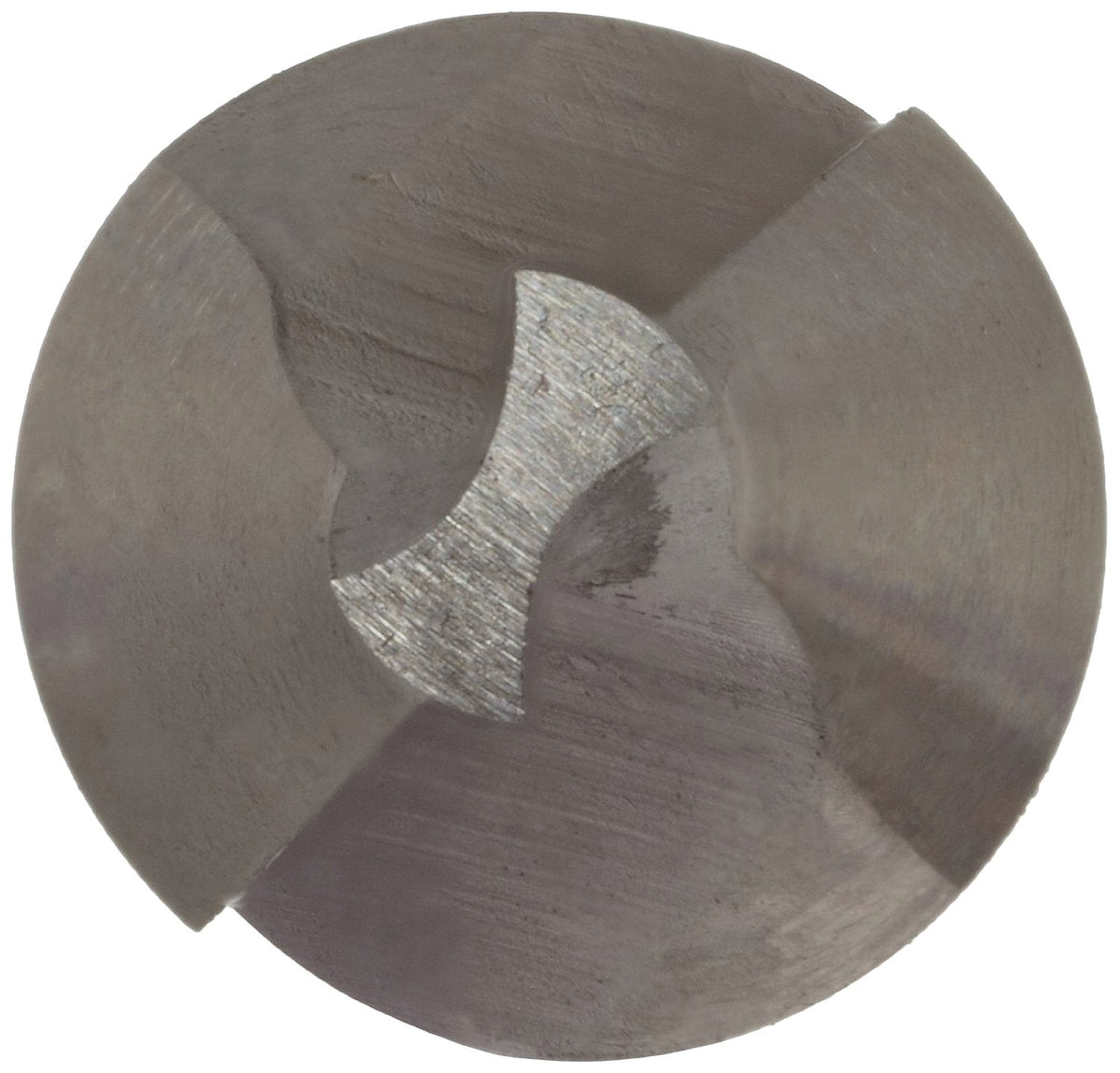 YG-1 D1C90 High Speed Steel Regular Length Center Drill Bit, Uncoated (Bright), Slow Spiral, 60 Degree, 7/64" Diameter x 2" Length (Pack of 1)