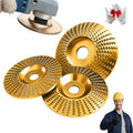 Tungsten Carbide Cutting Wheel, Angle Grinder Polishing Pad