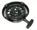 Recoil Starter Pull Start for Wacker WP1550 WP1540 Plate Compactor 0156526 WM170 Robin Motor Only Black