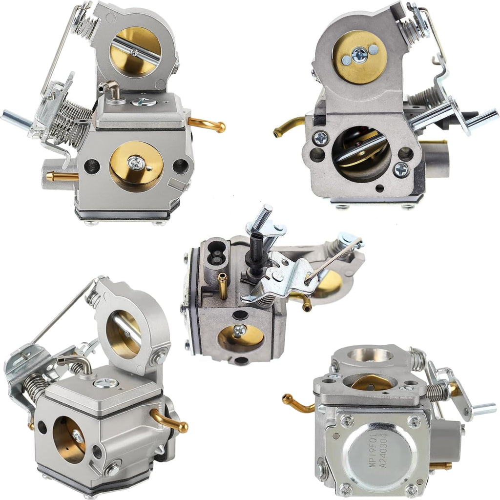 578243401 Carburetor Tune Up Kits FIts for Husqvarna K750 K770 K760 K 750 Cutoff Saws Parts Carb for Zama C3-EL43 C3-EL53