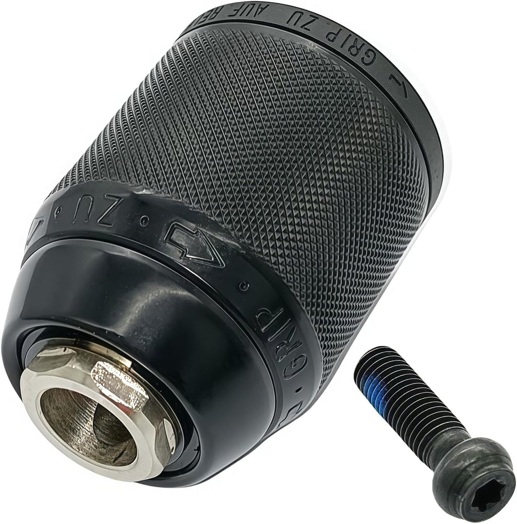 N454251 Bit Replace for DEWALT DCD991 DCD996 DCD997 Keyless Chuck