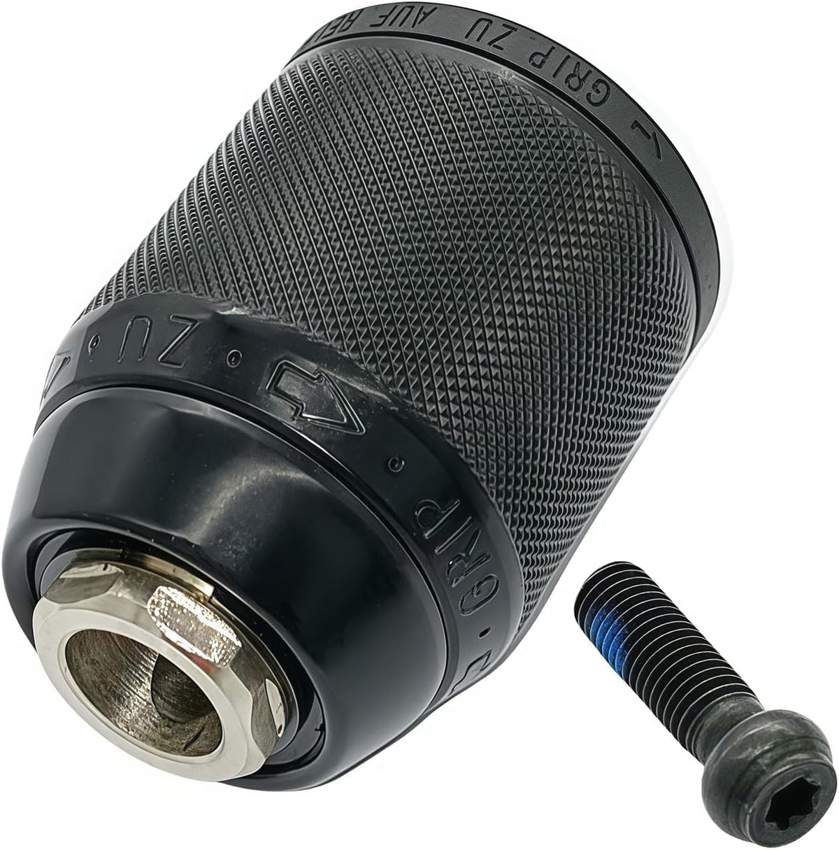 N454251 Bit Replace for DEWALT DCD991 DCD996 DCD997 Keyless Chuck