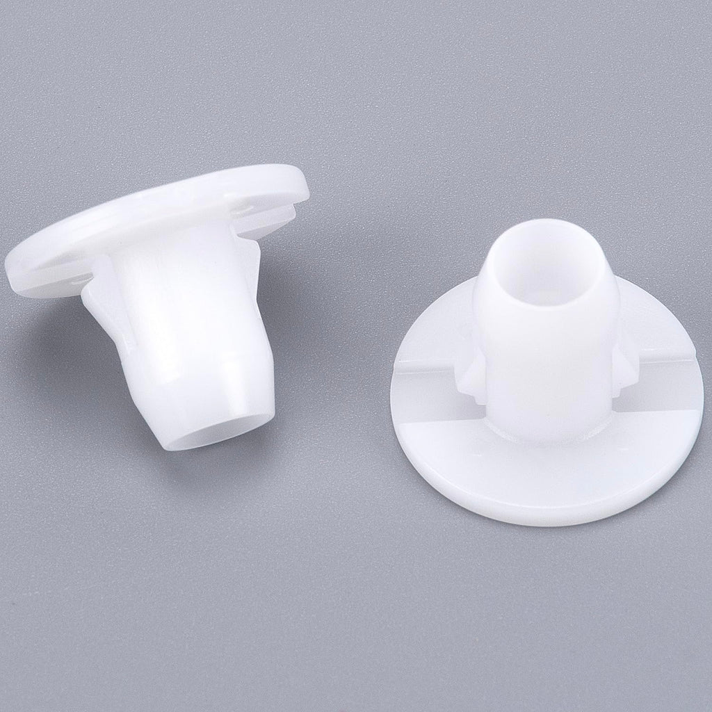 OAUTOO 20pcs Headlight Rear Stud Grommet 1473202-00-A for Tesla Model 3 Model Y