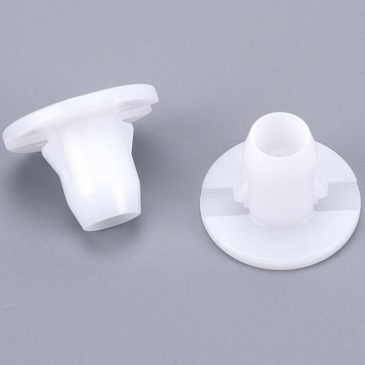 OAUTOO 20pcs Headlight Rear Stud Grommet 1473202-00-A for Tesla Model 3 Model Y