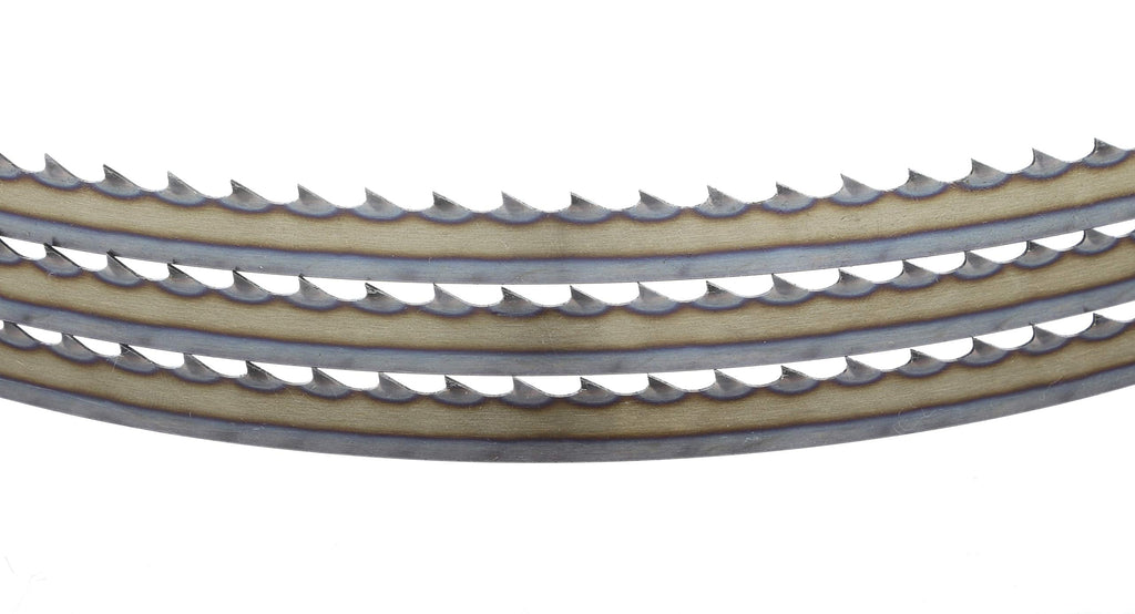 Timber Wolf Bandsaw Blade 1/2" x 125", 3 TPI