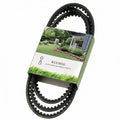 Replacement Cogged Drive Belt 3/8" x 43 5/8" for Husqvarna 506372702 K760 Cut-N-Break