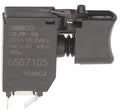 Makita 650710-5 Switch C3JW-4B Replacement Part