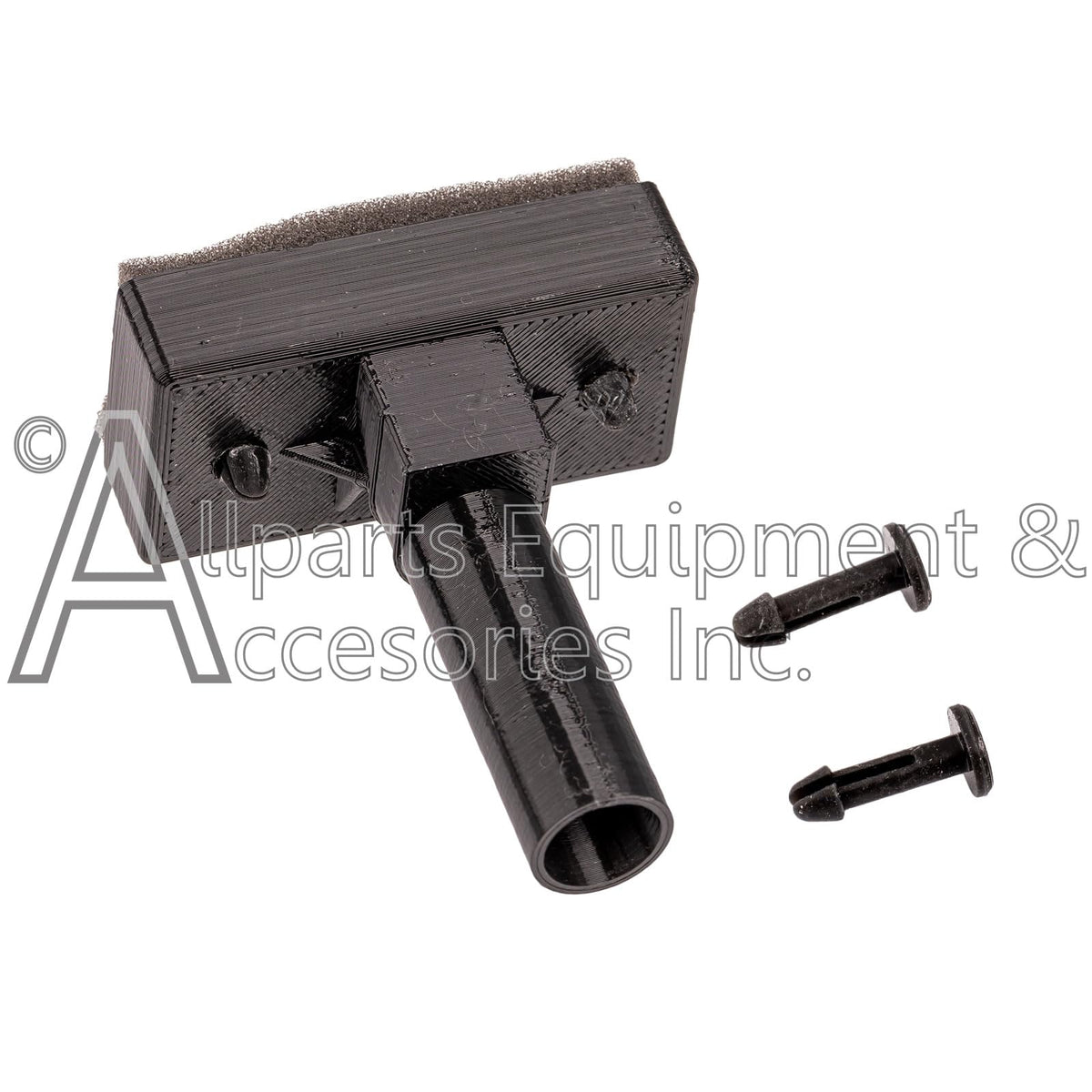 KK-4981 Intake Muffler Replacement Kit Compatible with Craftsman, DeVilbiss, Ex-Cell, and Porter Cable Air Compressor Units