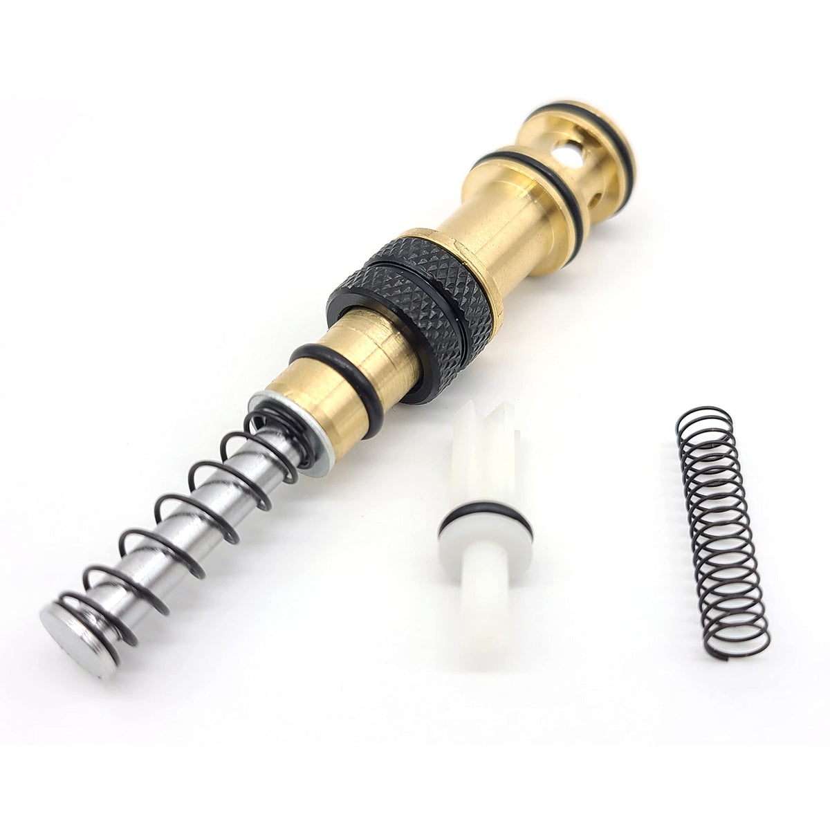 Laofudech SP-P2 SP-P3 Plunger Valve and Trigger Valve Assembly Replacement for nr83a Trigger Valve NR83A2 NR83A2(S) Framing Nailer Part 884-111 875-638