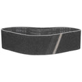 CoCud 4 x 36 Inch Sanding Belt 60 Grit Silicon Carbide 3 Pcs