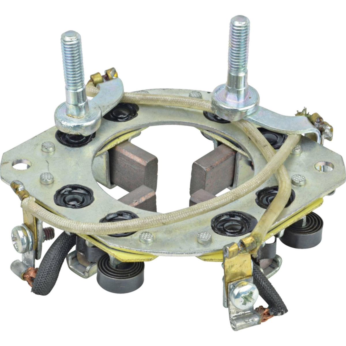 DB Electrical Brush Holder Assembly Replaces Hitachi GSB107-1310