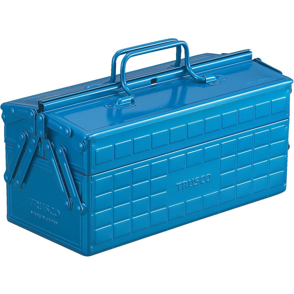 ST-350-B 2-Level Toolbox