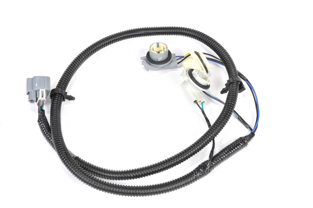 GM Genuine Parts 88986854 Driver Side Tail Light Wiring Harness