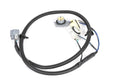 GM Genuine Parts 88986854 Driver Side Tail Light Wiring Harness