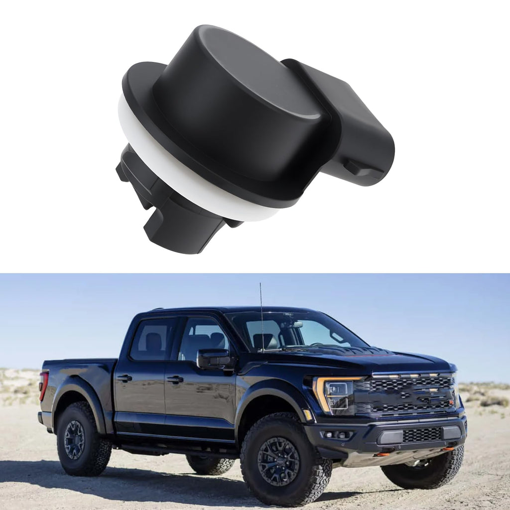Micro Traders 2Pcs Bulb Holder Socket F17B13411AB F1TZ-13411-F Compatible with Ford F150 F250 F350 Explorer Mustang Focus