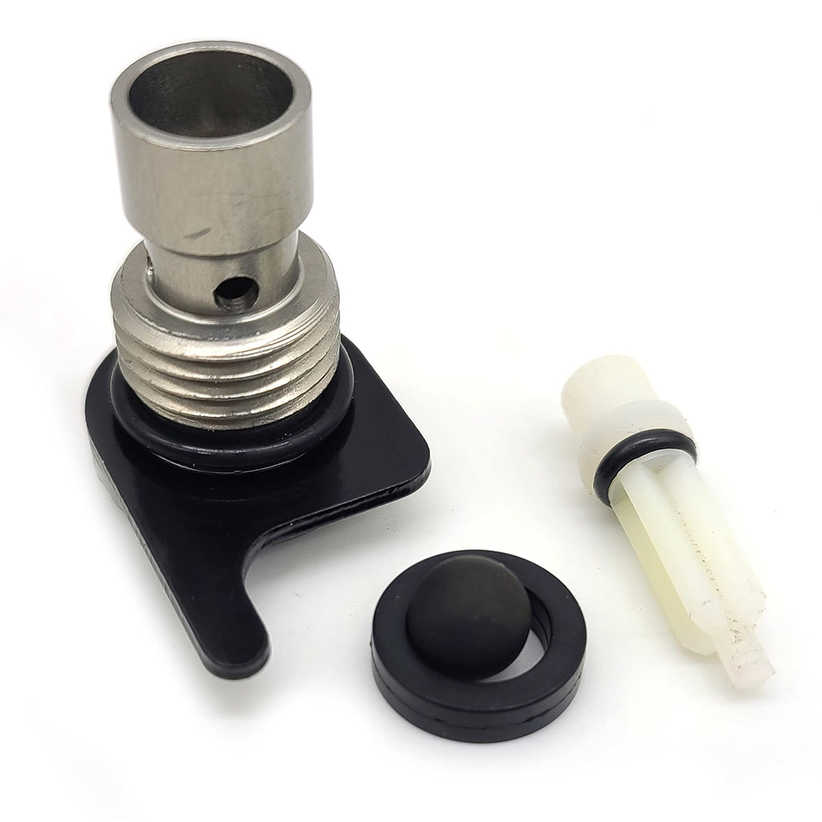 Laofudech SP-P2 SP-P3 Plunger Valve and Trigger Valve Assembly Replacement for nr83a Trigger Valve NR83A2 NR83A2(S) Framing Nailer Part 884-111 875-638