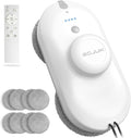 Window Cleaning Robot, 6500Pa Suction with Edge Detection