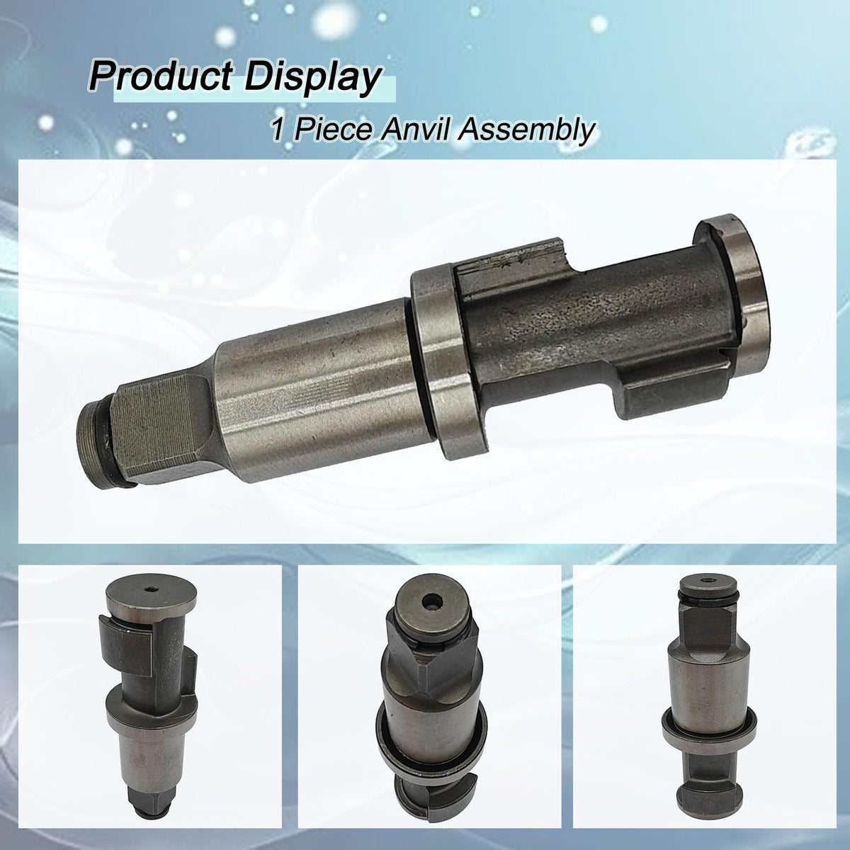 Anvil Assembly Replaces 231B-A626 For Ingersoll Rand Impact Wrenches