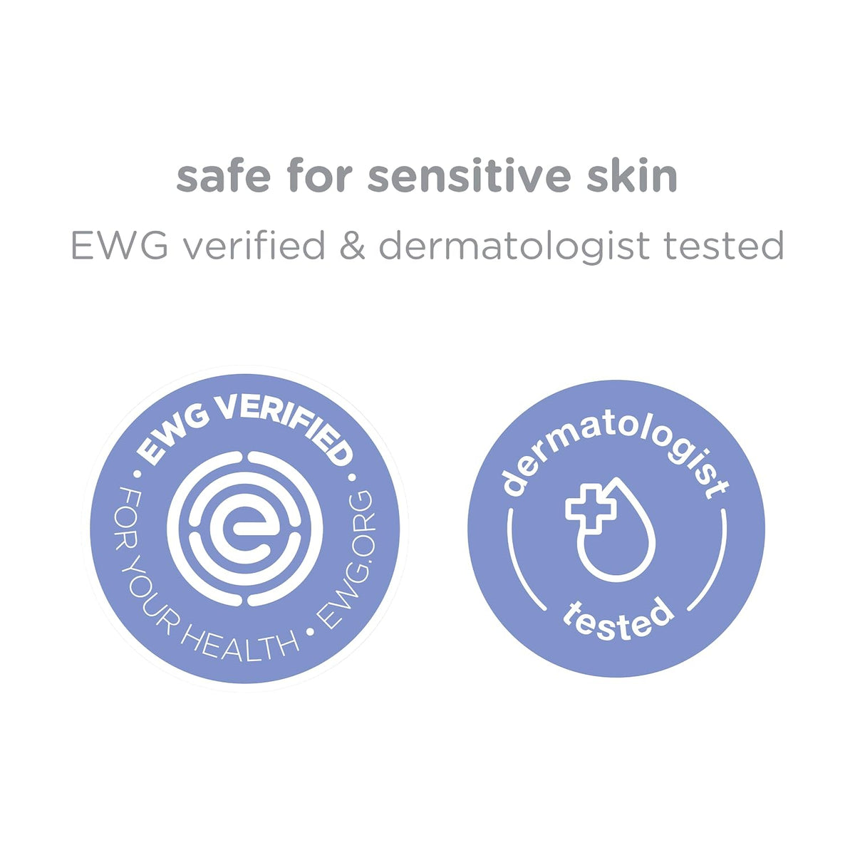 Fragrance-Free Baby Wipes, 99% Water Based, EWG Verified, 3 Pack