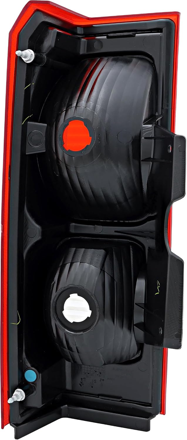 For Hummer H3 Tail Light Lamp 2006 2007 2008 2009 2010