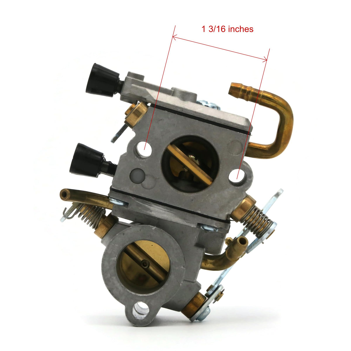 STIHL TS410 TS420 Replacement Carburetor Carb 4238 120 0600
