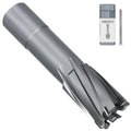 KEENTECH Carbide-Tipped Annular Cutter 7/8" Diameter x 2" Depth