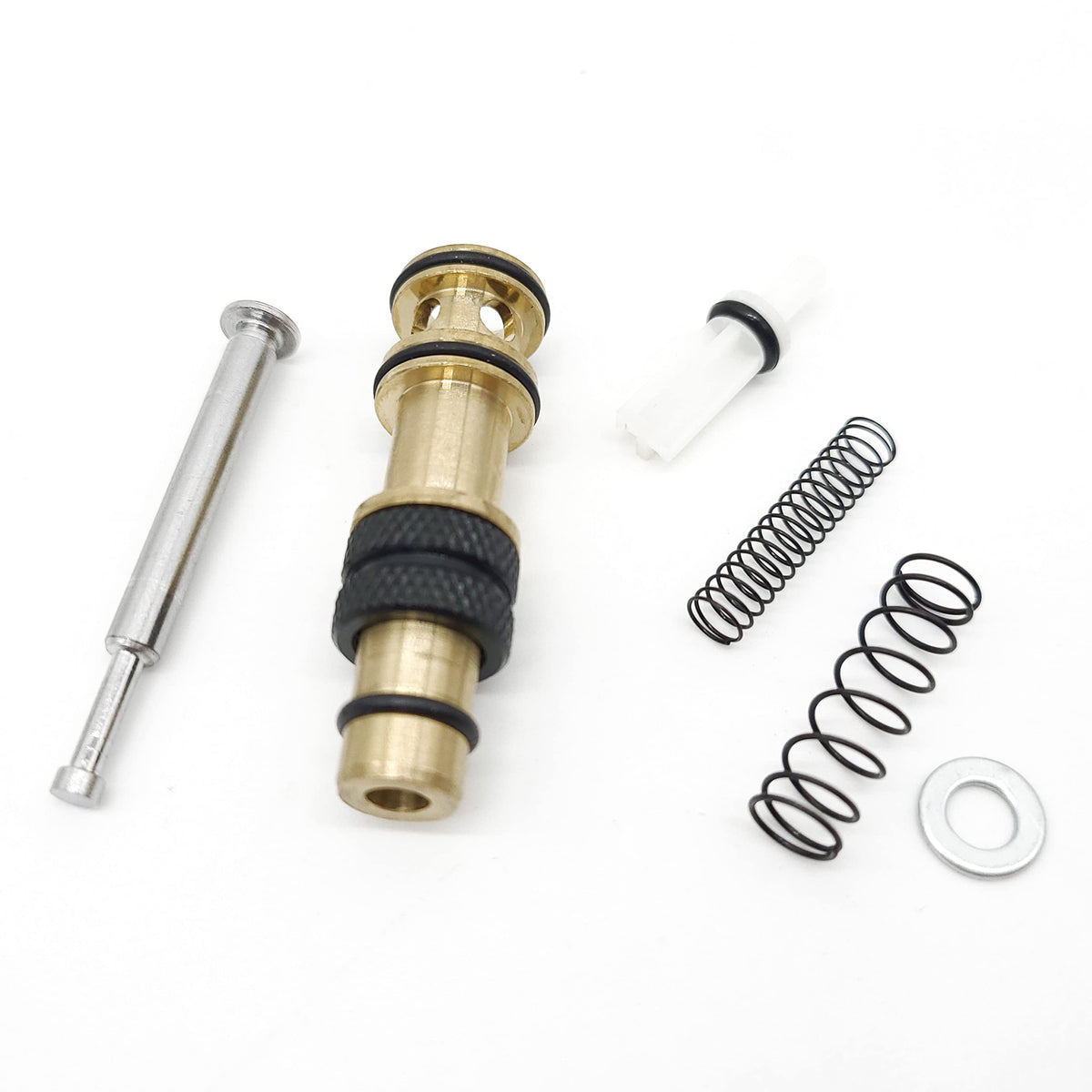 Laofudech SP-P2 SP-P3 Plunger Valve and Trigger Valve Assembly Replacement for nr83a Trigger Valve NR83A2 NR83A2(S) Framing Nailer Part 884-111 875-638