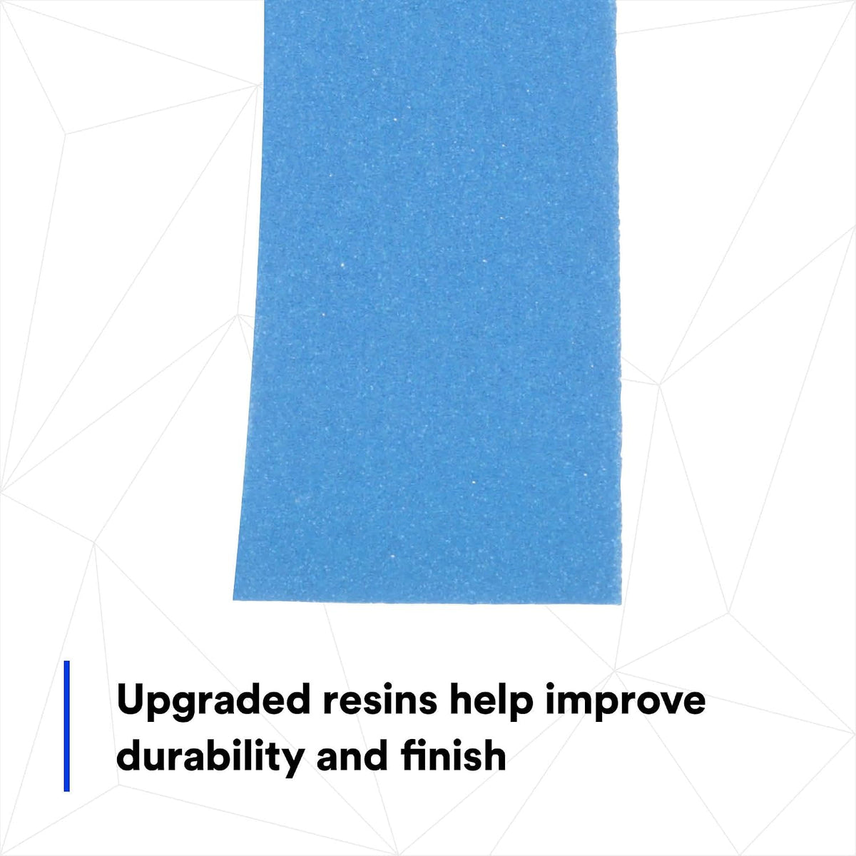 3M Stikit Blue Abrasive Sheet Roll, 36219, 120, 2-3/4 in x 30 yd, Used for Autmotive Paint Preparation and Coatings Removal, 1 Roll