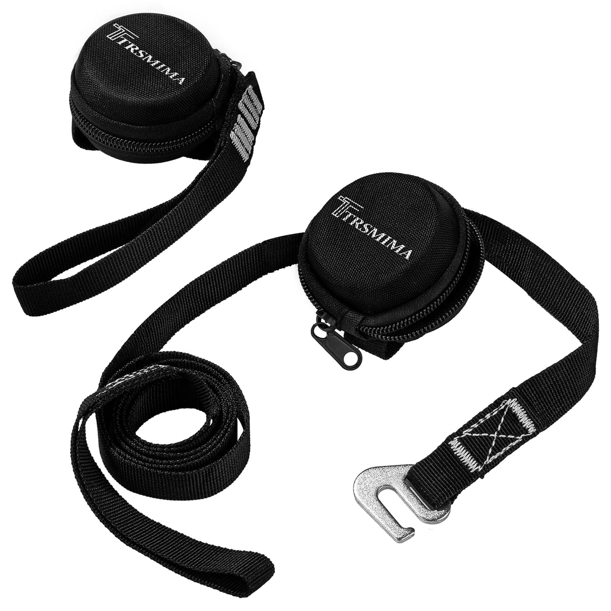 TRSMIMA Suspension Trauma Safety Straps - Trauma Fall Protection Harness