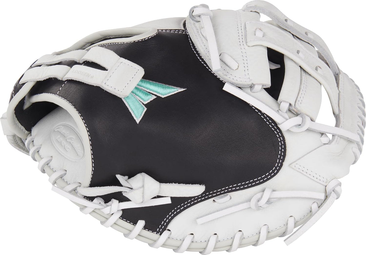 Fundamental Fastpitch Softball Glove | Size 12"-13"
