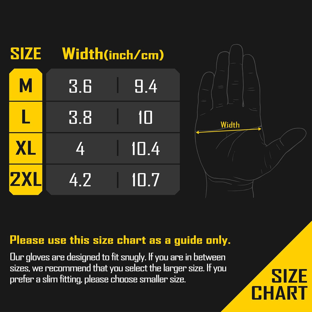Cut Resistant Safety Work Gloves with Grip, 12 Pairs, Size Medium, ANSI A4, 13 Gauge Seamless Shell with PU Coating, Gray