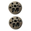 (2 PACK) Replacement for 45-44-4002 Sprocket Fits For Milwaukee 2727-20 M18 Chain Saws