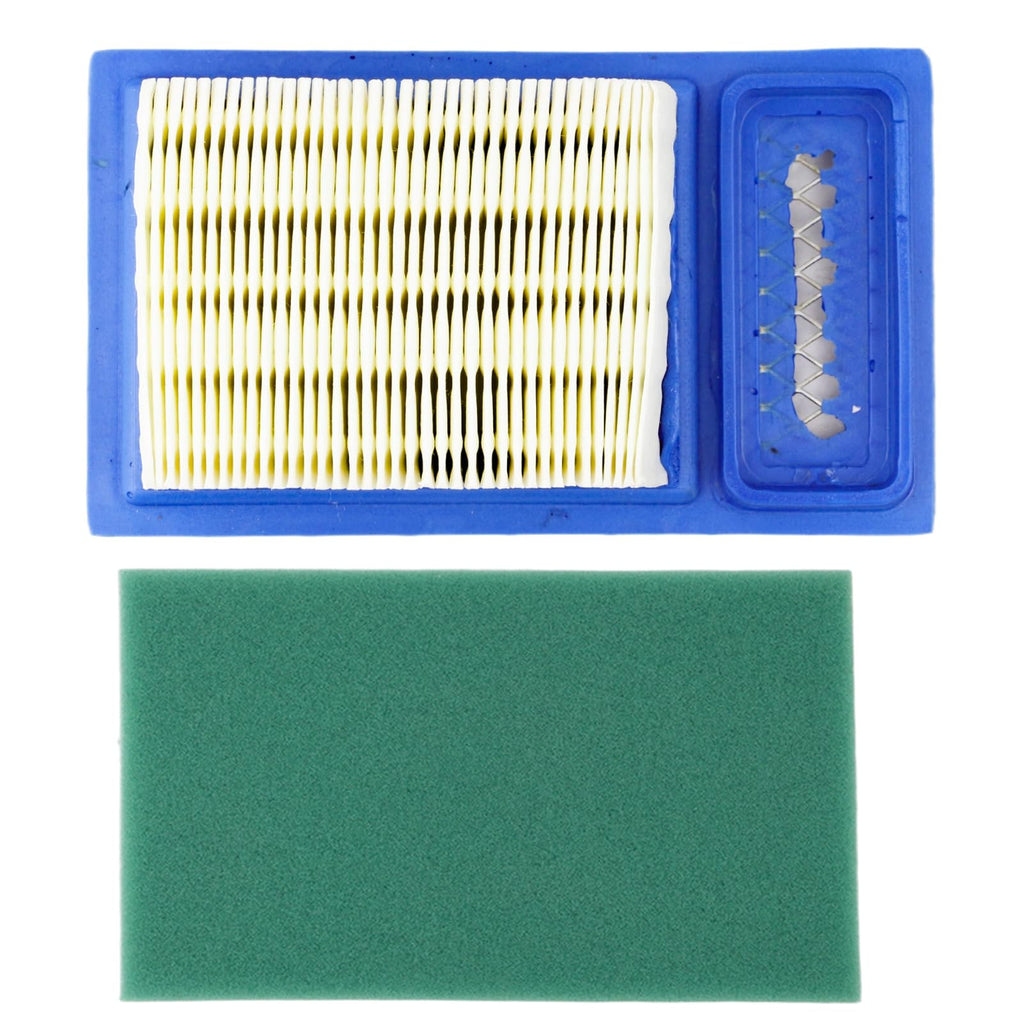 Air Filter Kit Fit For Wacker Neuson BS50-2 BS50-2i BS50-4 BS50-4s BS60-2