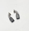 Carbon Motor Brush set for Harbor Freight Bauer Polisher Sander 56367 1918E-B