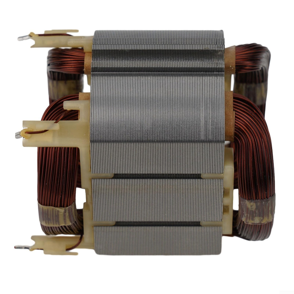 Motor Field Stator #625758-6 Replacement for HR4010C HR4001C HR4011C