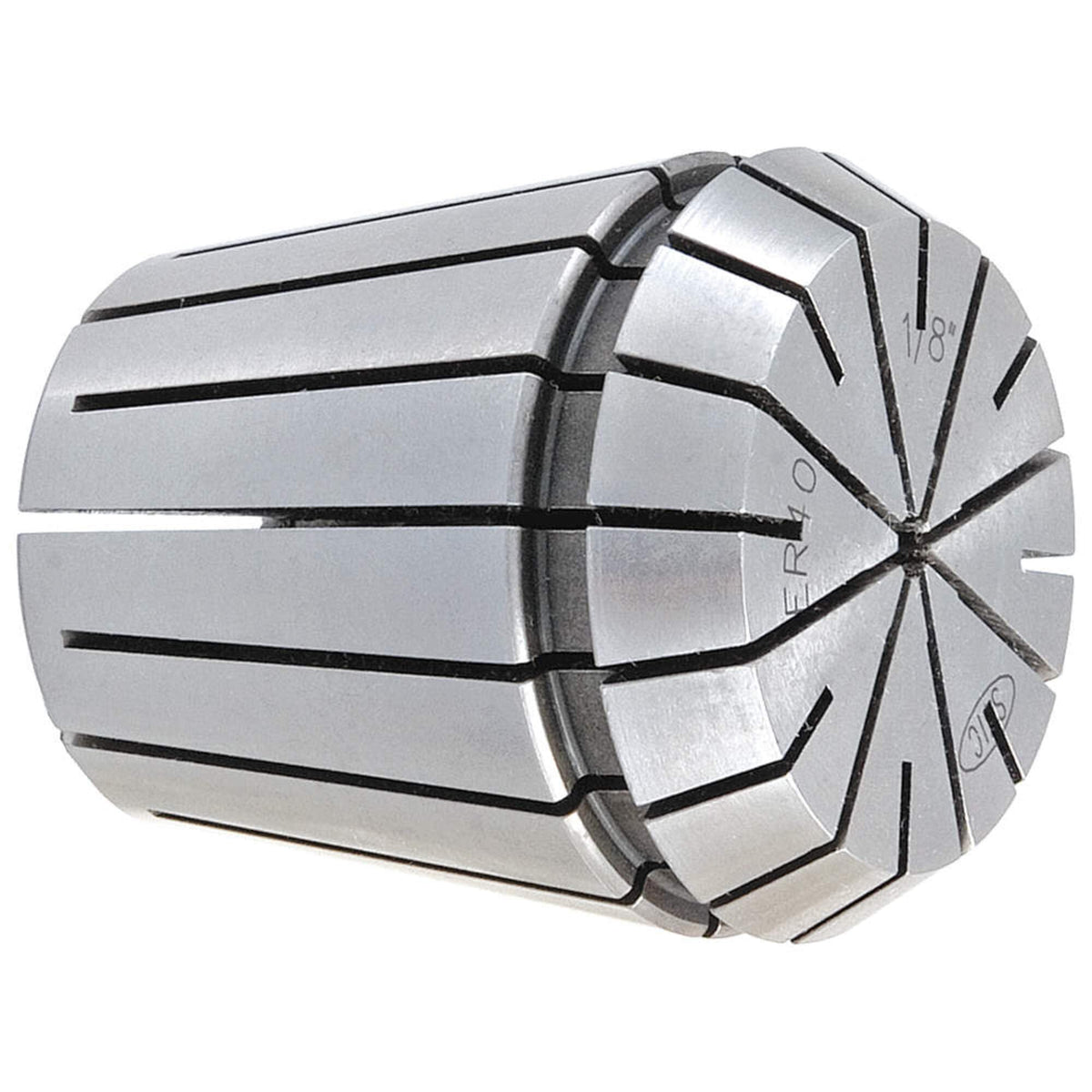 TECHNIKS 1/8" SUPER PRECISION ER11 COLLET .0002 ACCURACY CNC CHUCK MILL