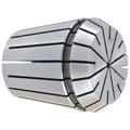 TECHNIKS 1/8" SUPER PRECISION ER11 COLLET .0002 ACCURACY CNC CHUCK MILL