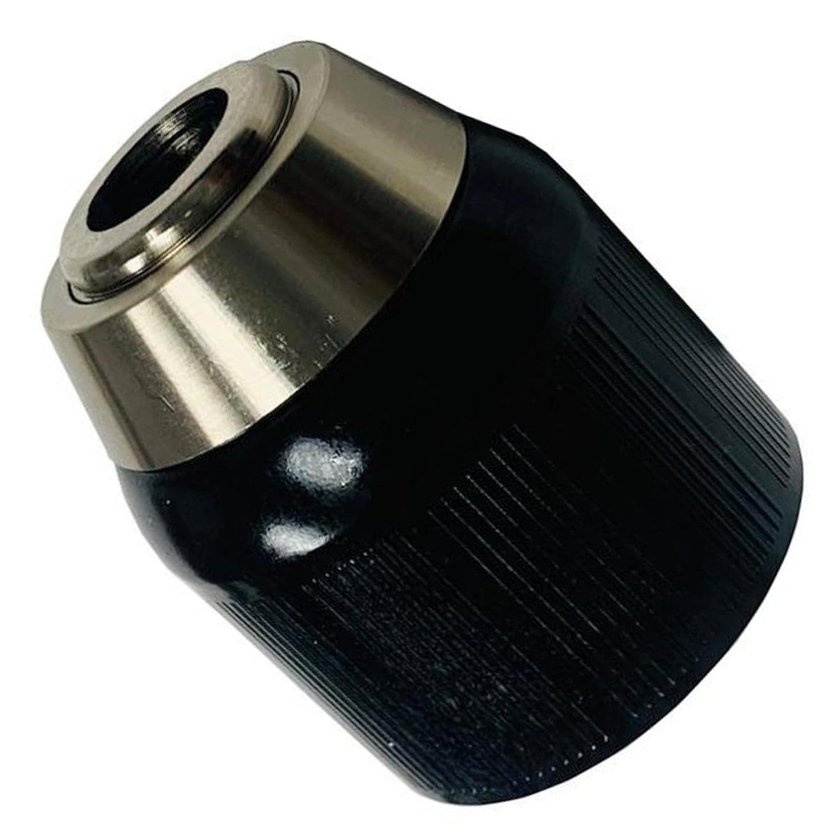 42-66-2801 Keyless 1/2" Chuck Fits For Milwaukee 2801-20 Drill