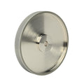 CBN Grinding Wheel 8 Inch, 320 Grit Bench Grinder Wheel 5/8 Arbor