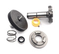 Tovyvw #N410831 Screwdriver Clutch Assembly Fits DCF620 DCF620B DCF620M2 DCF620D2 Replacement Part New For DeWalt