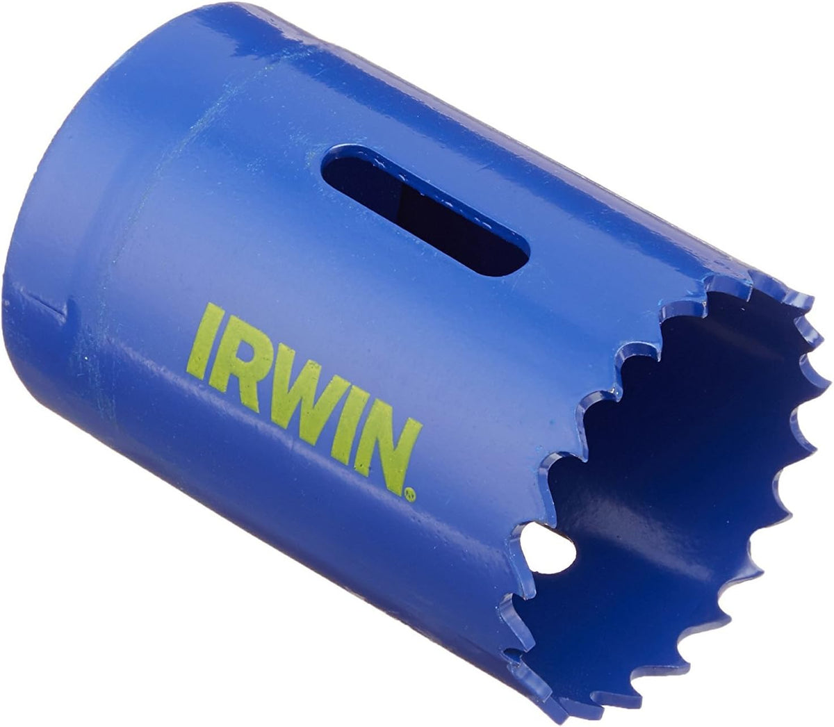 Irwin Tools 373170BX Bi-Metal 1-7/16" Hole Saw