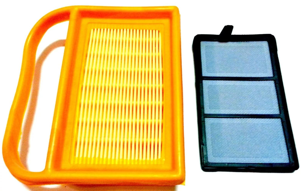 Air Filter kit for TS410 TS420 TS480 TS500i Concrete Saw,Replacement for Stihl ﻿