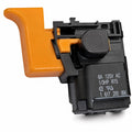 Replacement trigger switch 1617200066, suitable for Bosch 11224VSR