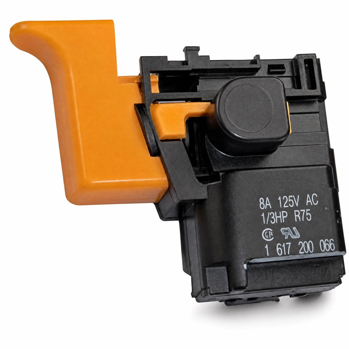 Replacement trigger switch 1617200066, suitable for Bosch 11224VSR