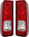 For Hummer H3 Tail Lights Lamps 2006 2007 2008 2009 2010