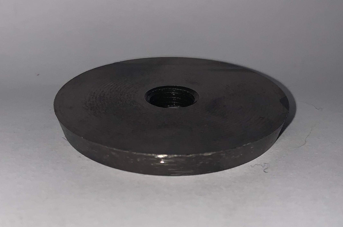 Upper Cutting Blade – Cryogenically Treated