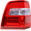 Tail Light Compatible with 2007-2017 Ford Expedition